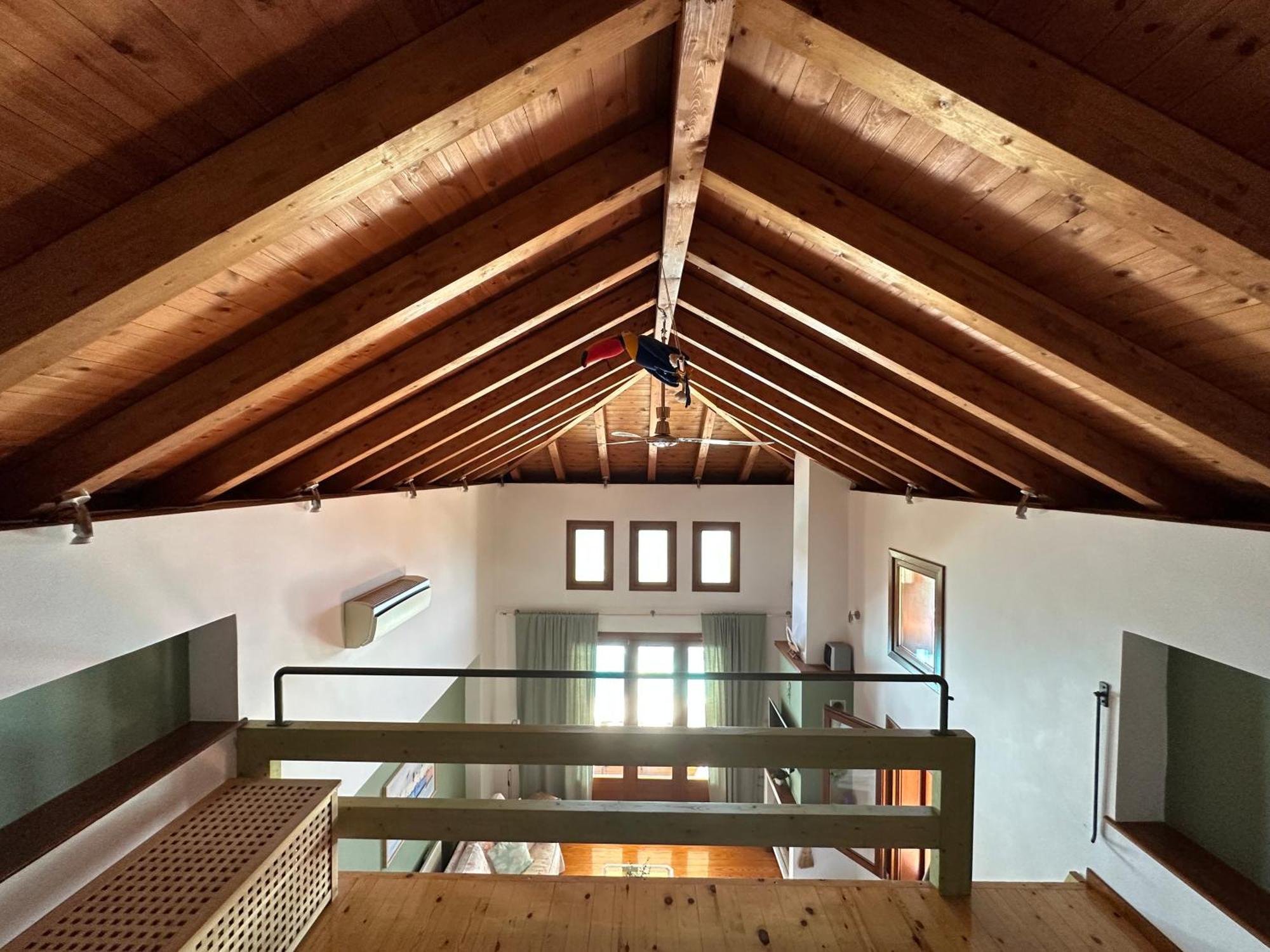 Elia Pilio Villas Bagian luar foto