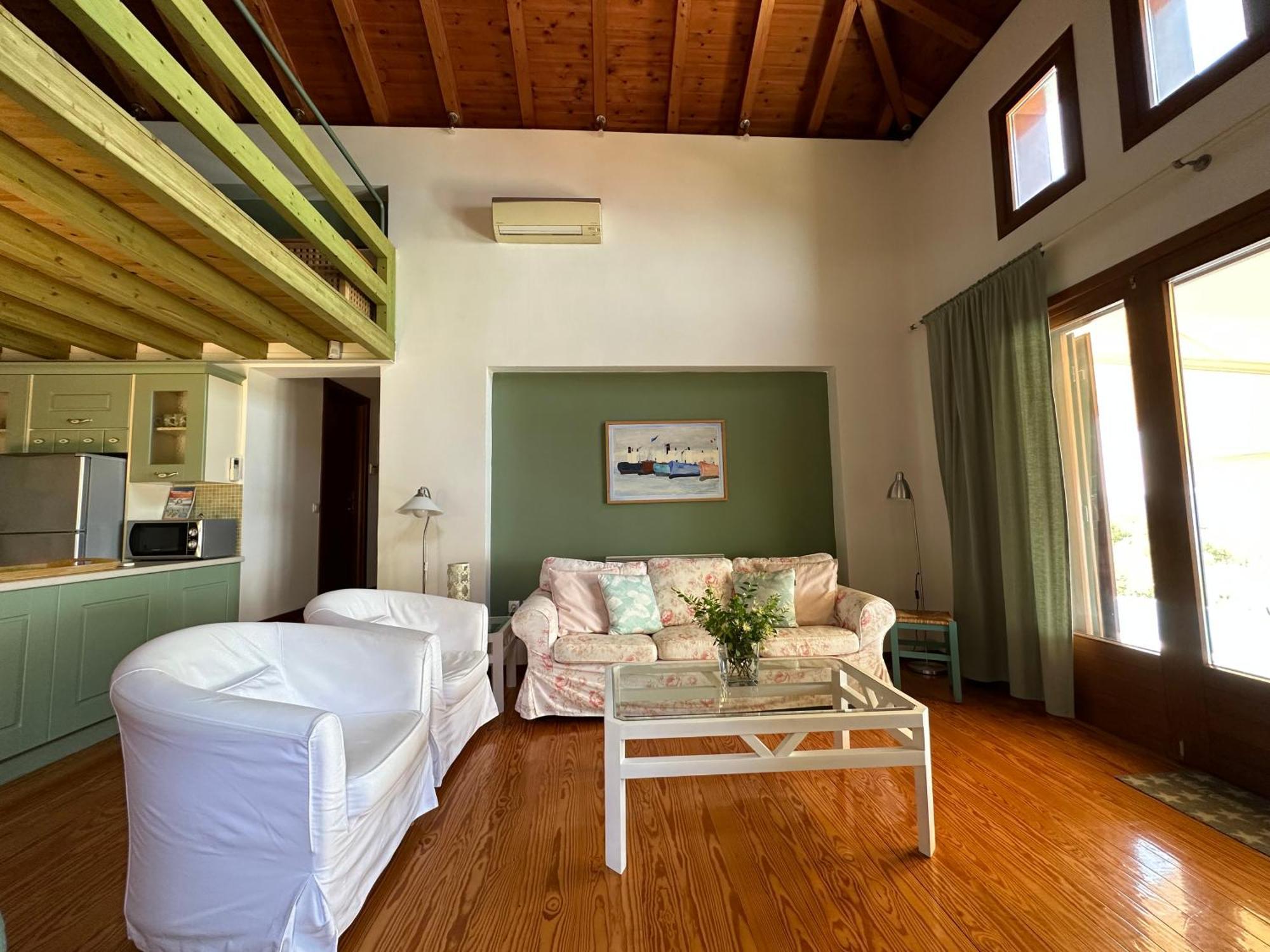 Elia Pilio Villas Bagian luar foto