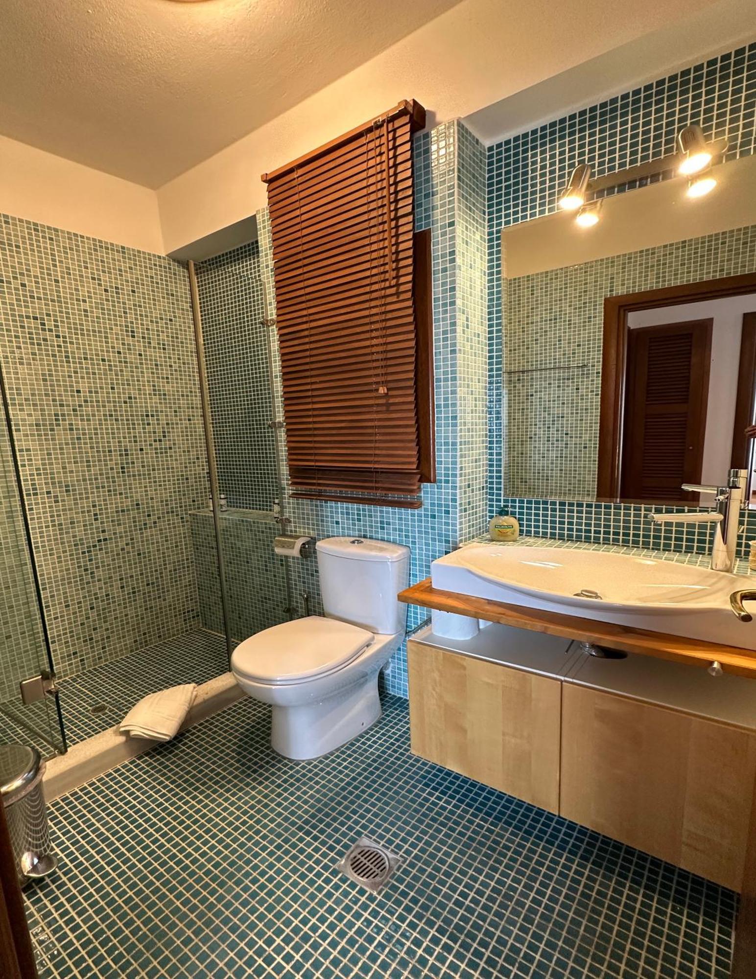 Elia Pilio Villas Bagian luar foto